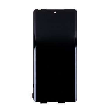 Дисплей с тачскрином для Tecno Spark 20 Pro Plus (черный) — 2