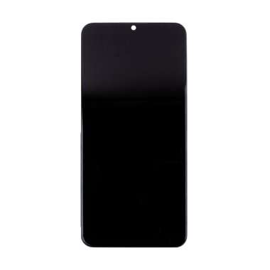 Дисплейный модуль с тачскрином для Vivo Y20 (черный) &mdash; 2