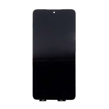 Дисплей с тачскрином для Xiaomi 14T (черный) — 2