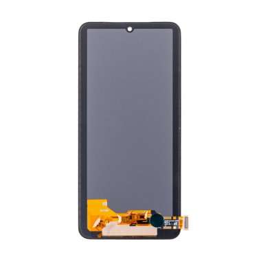 Дисплей с тачскрином для Xiaomi Redmi Note 12S (черный) (TFT) — 1
