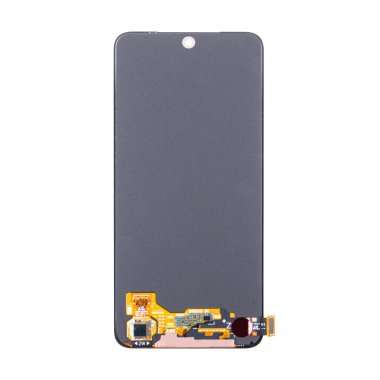 Дисплей с тачскрином для Xiaomi Redmi Note 12S (черный) (AAA0 &mdash; 1
