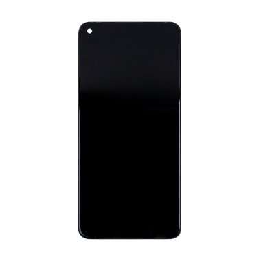 Дисплейный модуль с тачскрином для Xiaomi Redmi Note 9 (черный) (AA) &mdash; 2