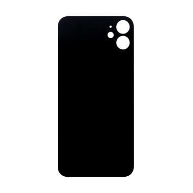 Задняя крышка для Apple iPhone 11 (зеленая) Премиум &mdash; 1