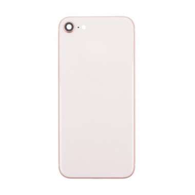Корпус для Apple iPhone 8 (золотистый) премиум &mdash; 2