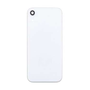 Корпус для Apple iPhone XR (белый) — 2