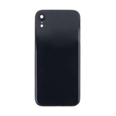 Корпус для Apple iPhone XR (черный) — 2