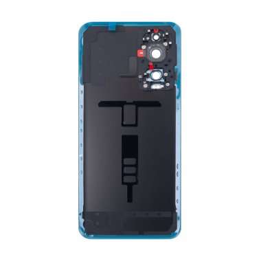 Задняя крышка для Huawei Honor 90 (золотистая) премиум — 1