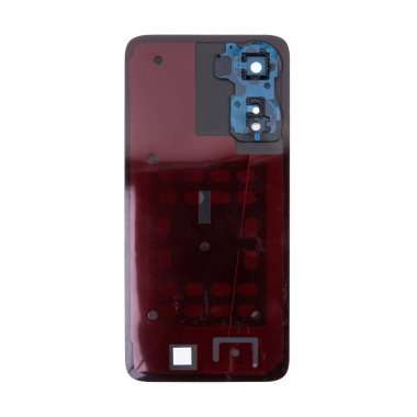 Задняя крышка для Huawei Honor X5 Plus (черный) — 1