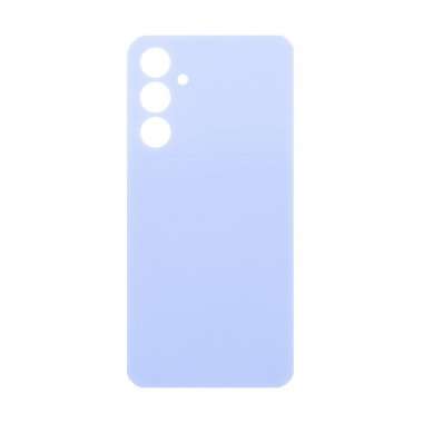 Задняя крышка для Samsung Galaxy A54 5G (A546E) (фиолетовая) — 2