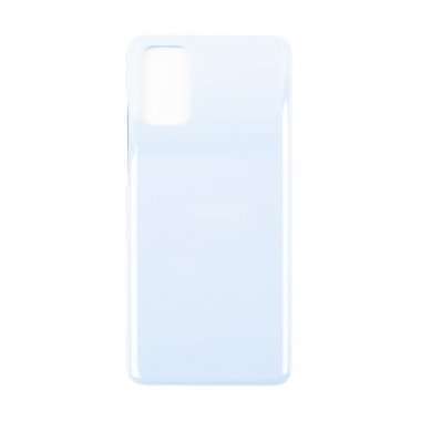 Задняя крышка для Samsung Galaxy S20 Plus (G985F) (голубая) &mdash; 2
