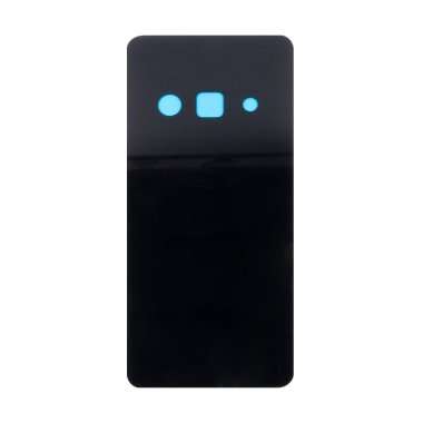 Задняя крышка для Xiaomi Redmi A3 (черная) — 2