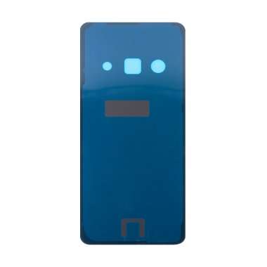 Задняя крышка для Xiaomi Redmi A3 (черная) — 1