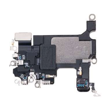 Динамик (speaker) для Apple iPhone 14 Plus &mdash; 1