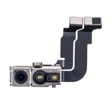 Камера для Apple iPhone 15 Pro передняя премиум &mdash; 2