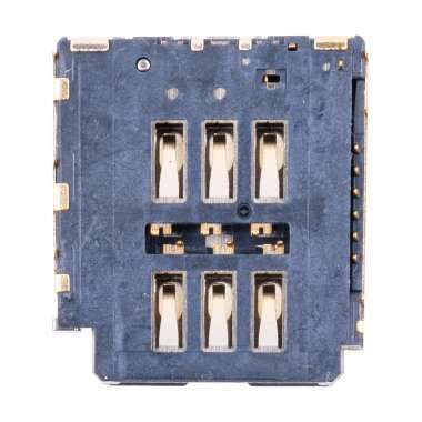 Коннектор SIM для Apple iPhone 13 Pro &mdash; 1