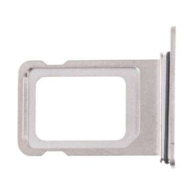 Контейнер на 2 SIM для Apple iPhone 15 Pro Max (серый) Контейнер на 2 SIM для Apple iPhone 15 Pro Max (серый)