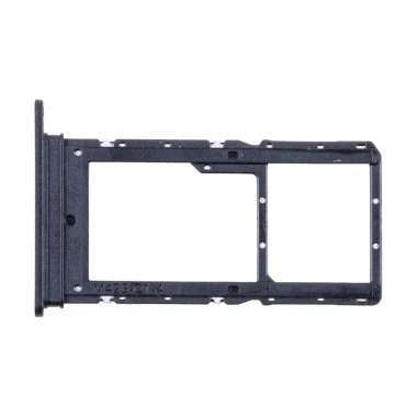 Контейнер SIM для Huawei Honor X6 (черный) — 2