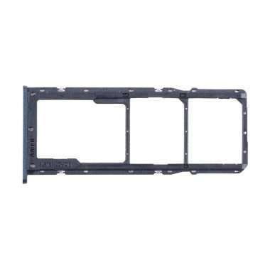 Контейнер SIM для Realme C31 (зеленый) — 2