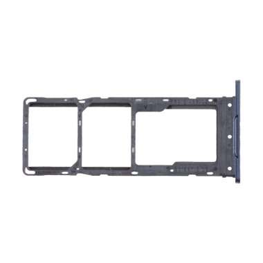 Контейнер SIM для Tecno POP 6 Pro (черный) — 1