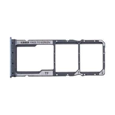 Контейнер SIM для Xiaomi Redmi 13C 4G (синий) &mdash; 2