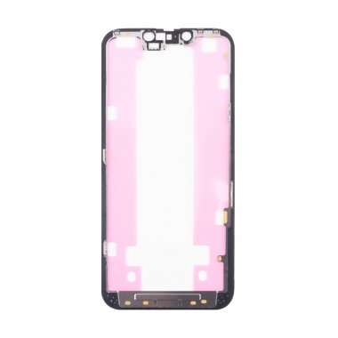 Рамка дисплея для Apple iPhone 13 (черный) — 1