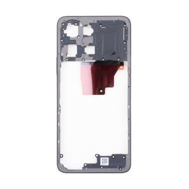 Средняя часть для Huawei Honor X6a (черный) — 1