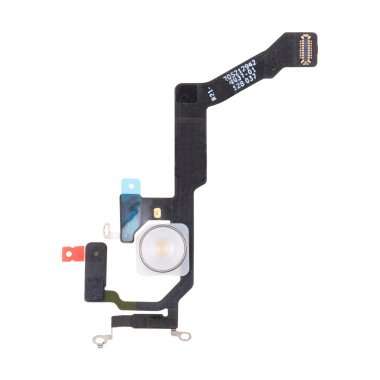 Шлейф для Apple iPhone 14 Pro Max на вспышку &mdash; 2