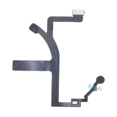 Шлейф для Apple iPhone 14 на вспышку