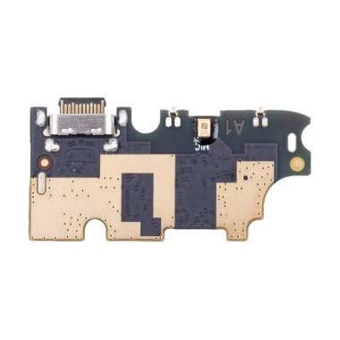 Шлейф для Blackview A95 плата на разъем зарядки/микрофон — 1