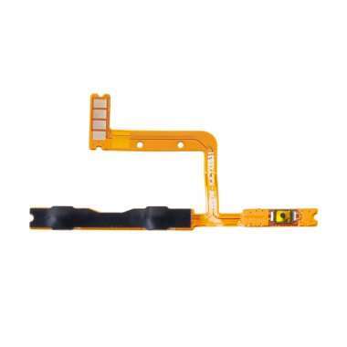 Шлейф для Infinix Hot 30 4G на кнопки громкости/включения &mdash; 2