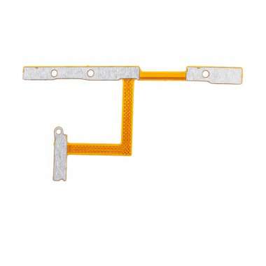 Шлейф для Infinix Hot 30 Play на кнопки громкости/включения — 1