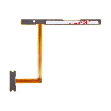 Шлейф для Infinix Smart 6 Plus на кнопки громкости/включения — 1