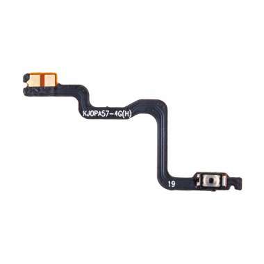 Шлейф для OPPO A57s на кнопку включения — 2