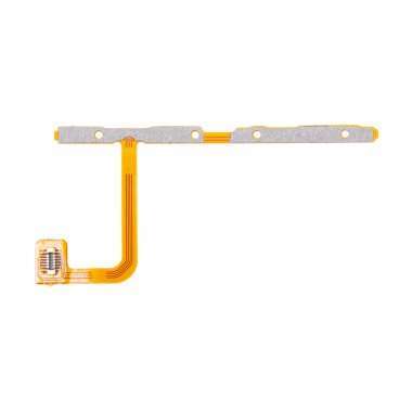 Шлейф для Vivo Y31 2021 на кнопки громкости/включения — 1