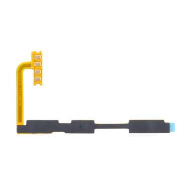 Шлейф для Xiaomi Redmi A3 на кнопки громкости/включения — 2