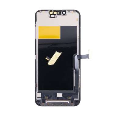 Дисплей с тачскрином для Apple iPhone 13 Pro (черный) (TFT) — 1