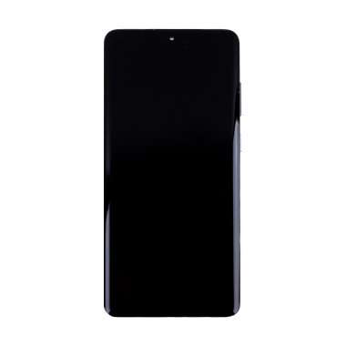 Дисплейный модуль с тачскрином для Samsung Galaxy S20 Plus (G985F) (серый) (OLED) — 2