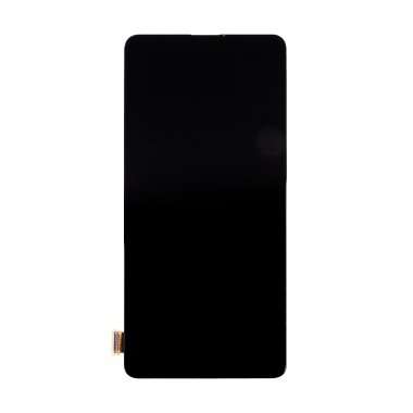Дисплей с тачскрином для Xiaomi Redmi K20 (черный) — 2