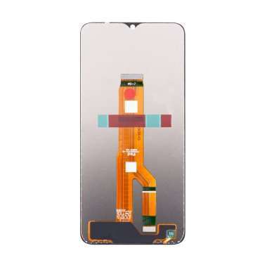 Дисплей с тачскрином для Huawei Honor X6b (черный) &mdash; 1