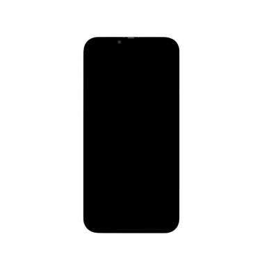 Дисплей с тачскрином для Apple iPhone 13 Pro Max (черный) (AAA) — 1