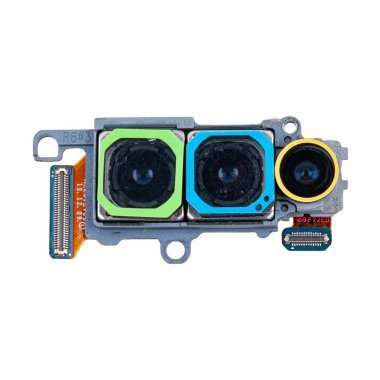 Камера для Samsung Galaxy S20 (G980F) задняя — 2