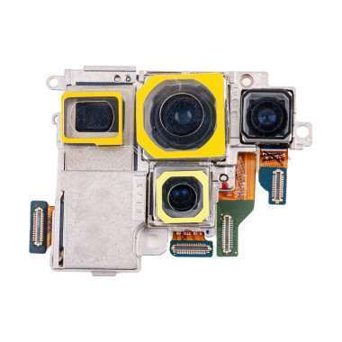 Камера для Samsung Galaxy S22 Ultra (S908B) задняя — 2