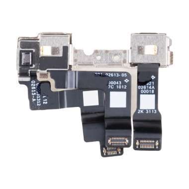 Камера для Apple iPhone 12 mini передняя Премиум — 1