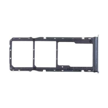 Контейнер SIM для Xiaomi Redmi 13C 4G (голубой) — 1