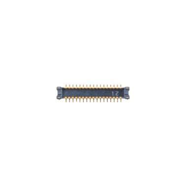 Коннектор LCD для Samsung Galaxy A30 (A305F) — 2