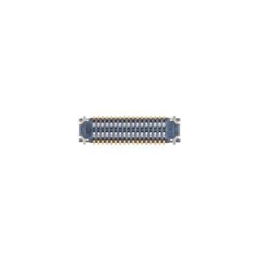 Коннектор LCD для Samsung Galaxy M31 (M315F) — 2