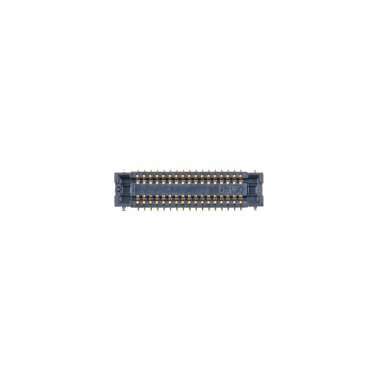 Коннектор LCD для Samsung Galaxy M31 (M315F) — 1