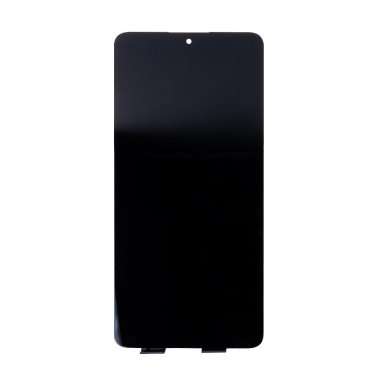 Дисплей с тачскрином для Xiaomi Poco X6 Pro 5G (черный) (OLED) — 2