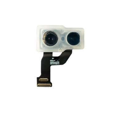 Камера для Apple iPhone 12 задняя премиум &mdash; 1