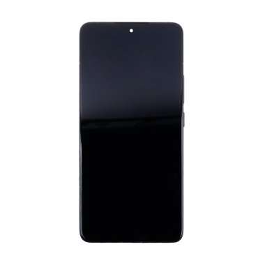 Дисплейный модуль с тачскрином для Xiaomi 14T Pro (черный) — 2